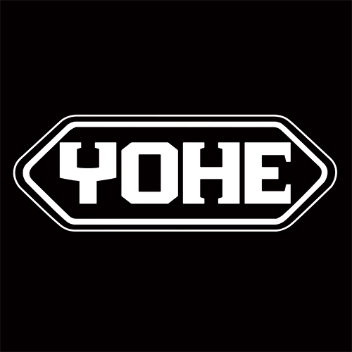 Каталог YOHE