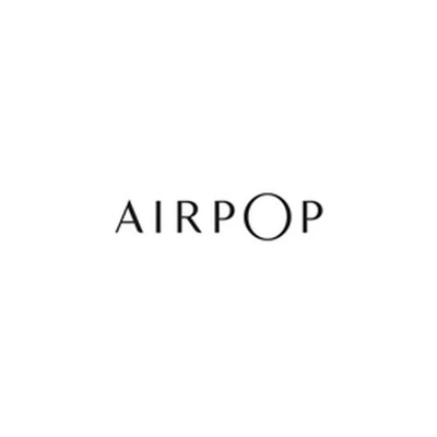 Каталог AIRPOP