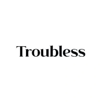 Каталог TROUBLESS
