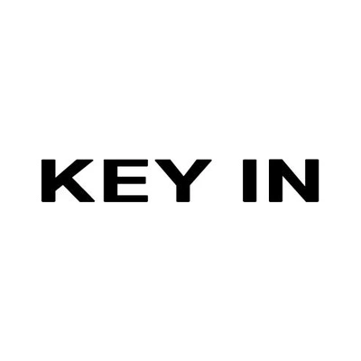 Каталог KEY IN