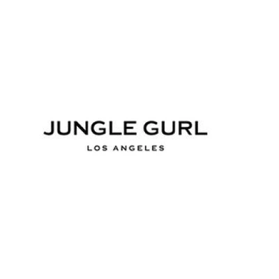 Каталог JUNGLE GURL