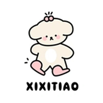 Каталог XiXiTiao