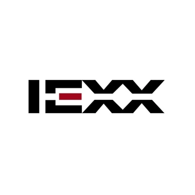 Каталог IEXX