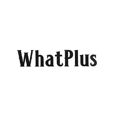 Каталог WhatPlus