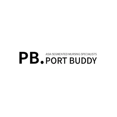Каталог PORT BUDDY