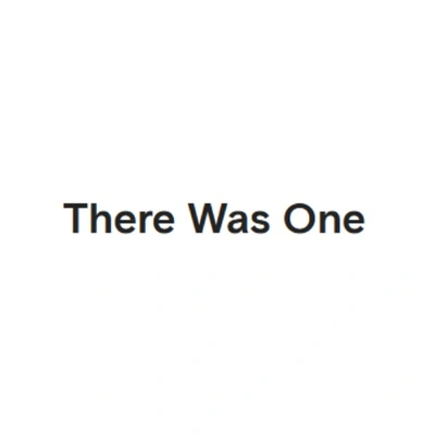 Каталог There Was One