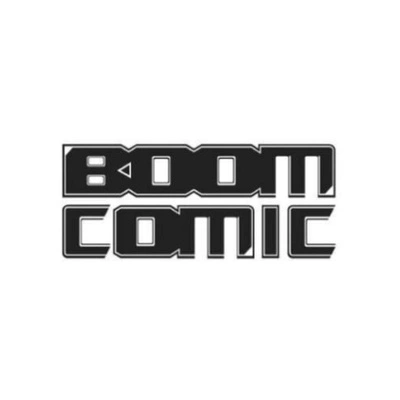 Каталог BOOM COMIC