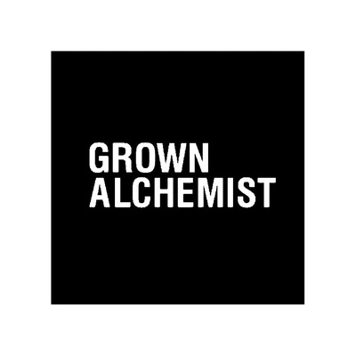 Каталог GROWN ALCHEMIST
