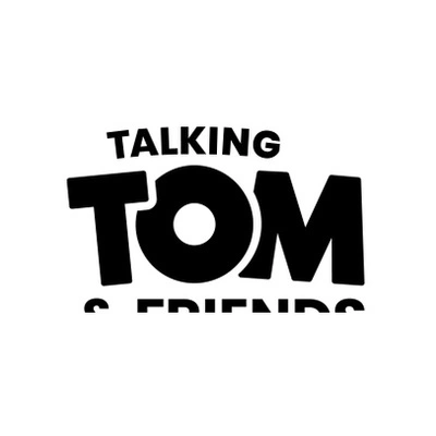 Брендовые куртки TALKING TOM | Китай.рф