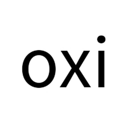 Каталог OXI