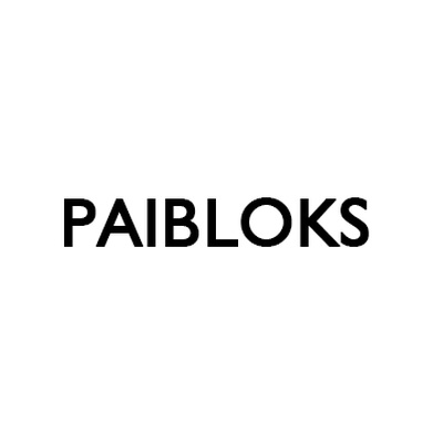 Стильная и удобная обувь от PAIBLOKS | Китай.рф