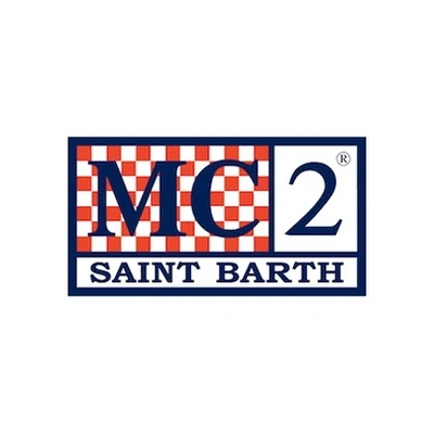 Плавательные шорты от MC2 SAINT BARTHELEMY | Китай.рф