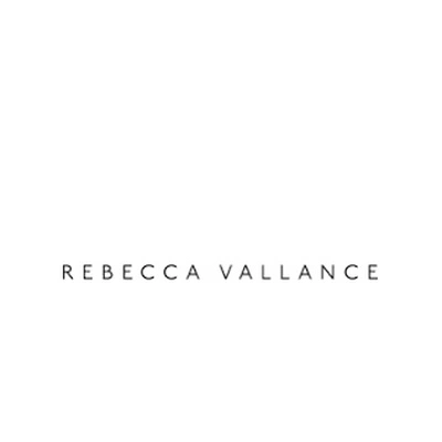 Каталог REBECCA VALLANCE