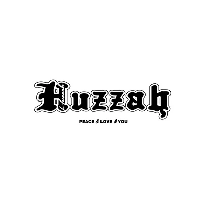 Брендовые футболки от Huzzah | Китай.рф