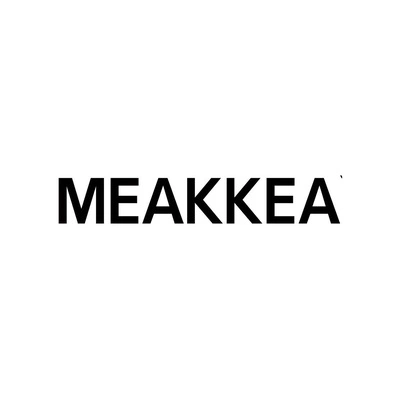 Каталог MEAKKEA