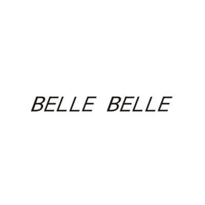 Каталог BELLE BELLE