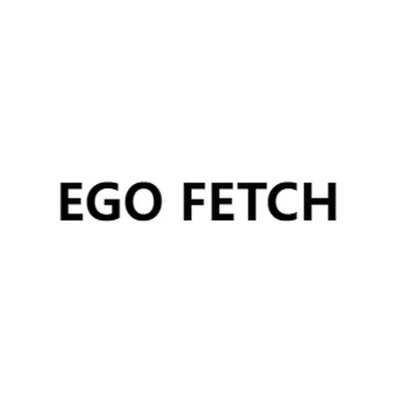 Брендовые толстовки EGO FETCH | Китай.рф