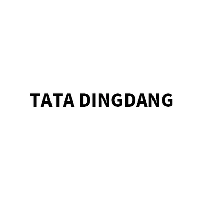 Каталог TaTaDingDang