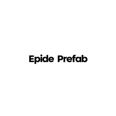 Каталог Epide Prefab