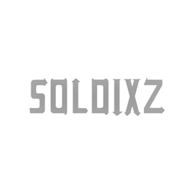 Брендовая мужская одежда от SoldiXZ | Китай.рф