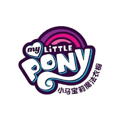 Каталог MY LITTLE PONY