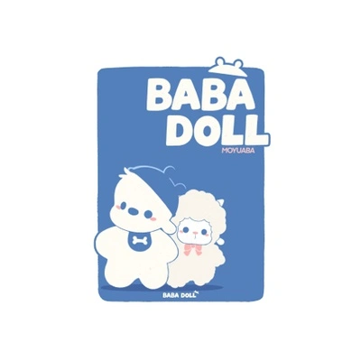 Каталог BABA DOLL