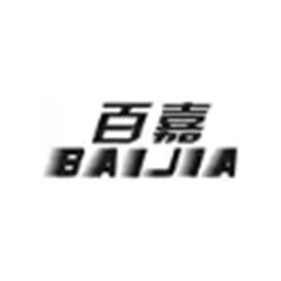 Каталог Baijia