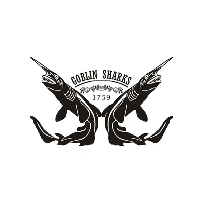 Каталог GOBLIN SHARKS 1759