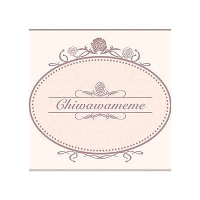 Платья от бренда CHIWAWAMEME | Китай.рф