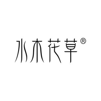 Каталог Shui Mu Hua Cao