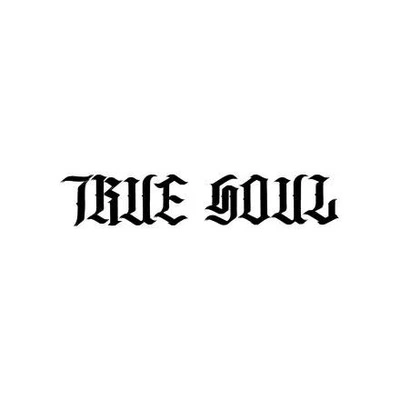 Каталог TRUE SOUL