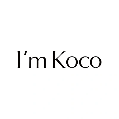 Каталог I'M KOCO