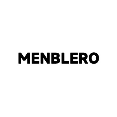 Каталог Menblero
