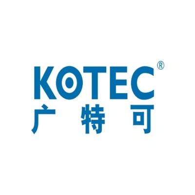 Каталог KOTEC