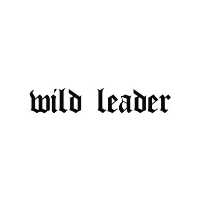 Каталог WILD LEADER