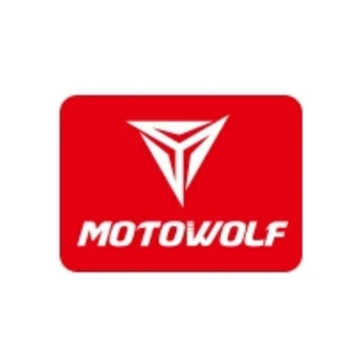 Каталог MOTOWOLF