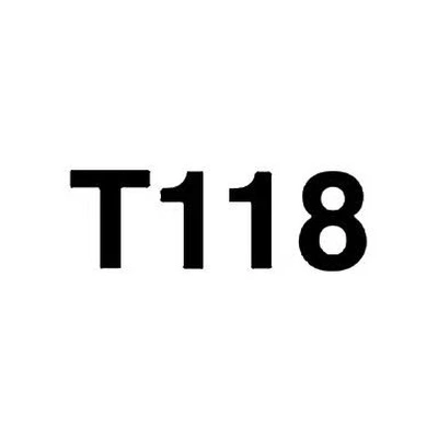 Брендовые китайские часы T118 | Китай.рф