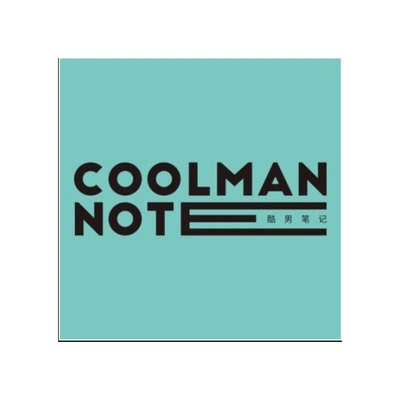 Каталог Cool Man Notebook