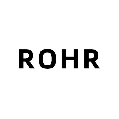 Каталог ROHR