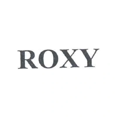 Каталог ROXY