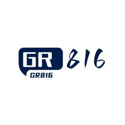 Каталог GR816