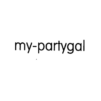 Косметика от бренда my-partygal | Китай.рф