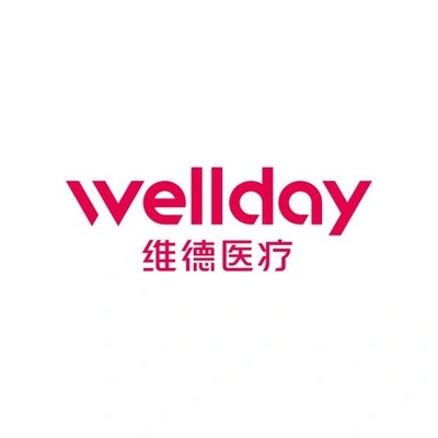 Каталог Wellday