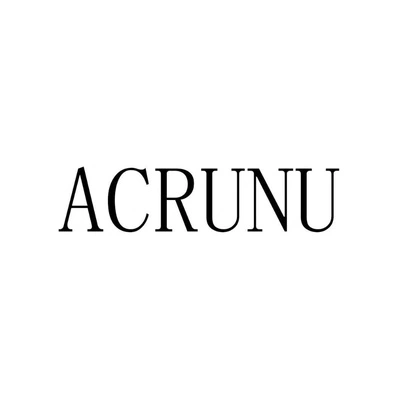 Каталог ACRUNU