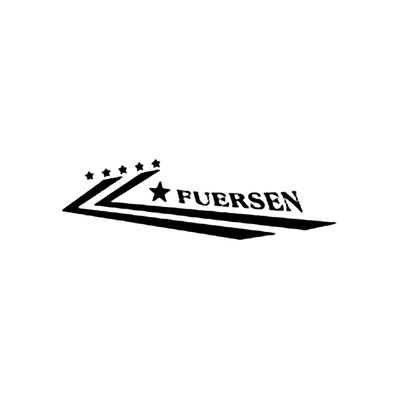 Каталог FUERSEN