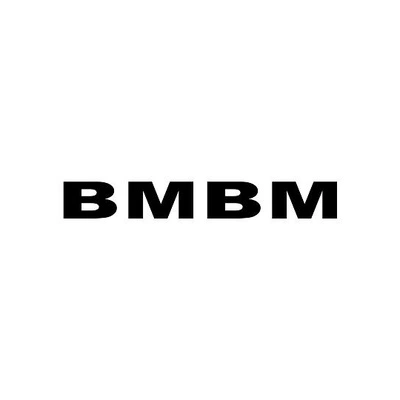 Каталог BMBM