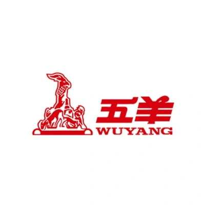 Каталог Wuyang