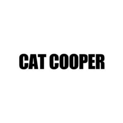 Каталог CAT COOPER