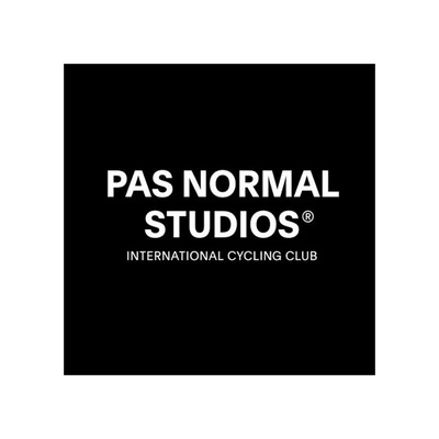 Каталог PAS NORMAL STUDIOS