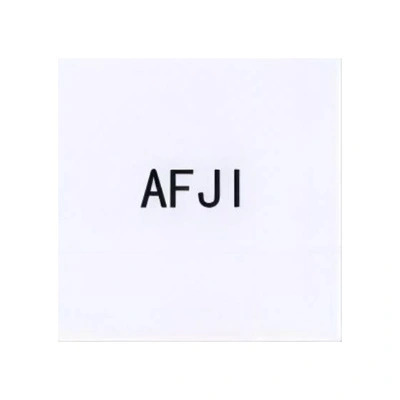Каталог AFJI